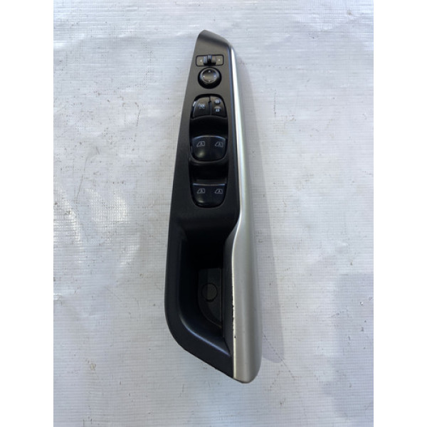 Botão Do Vidro D.e Nissan Kicks 1.6 2021 2022