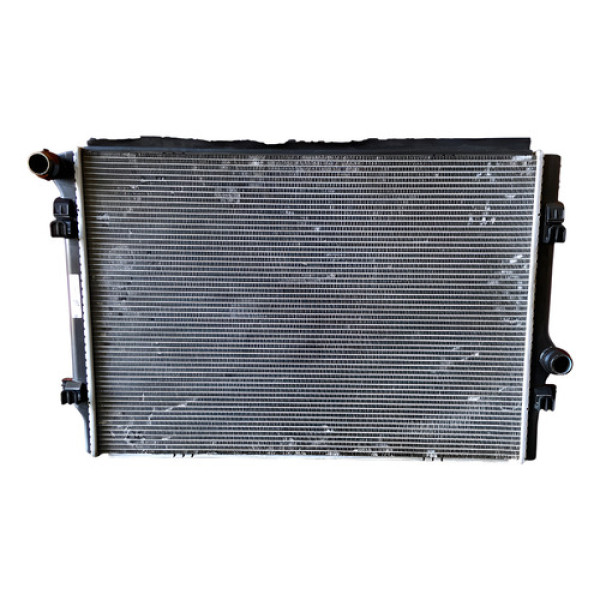 Radiador Da Agua Passat Golf Gti 2.0 Tsi 2018