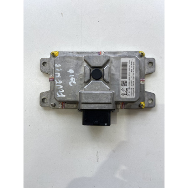 Modulo Cambio Automatico Renault Fluence 2016