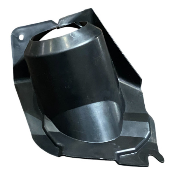 Acabamento Protetor Coluna Caixa Direção Corolla Gli 2017