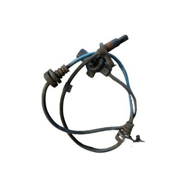 Sensor Abs Civic 2007 2008 2009 2010 2011 Dianteiro Esquerdo