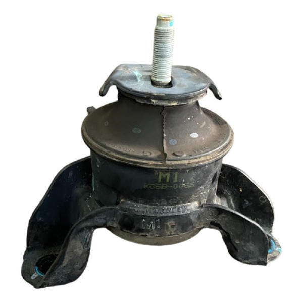 Coxim Suporte Lado Direito Motor Hyundai Tucson 2.0 2016