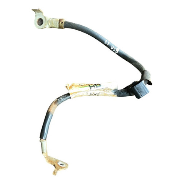  Cabo Terra Ecosport 1.5 3cc 2018/2019