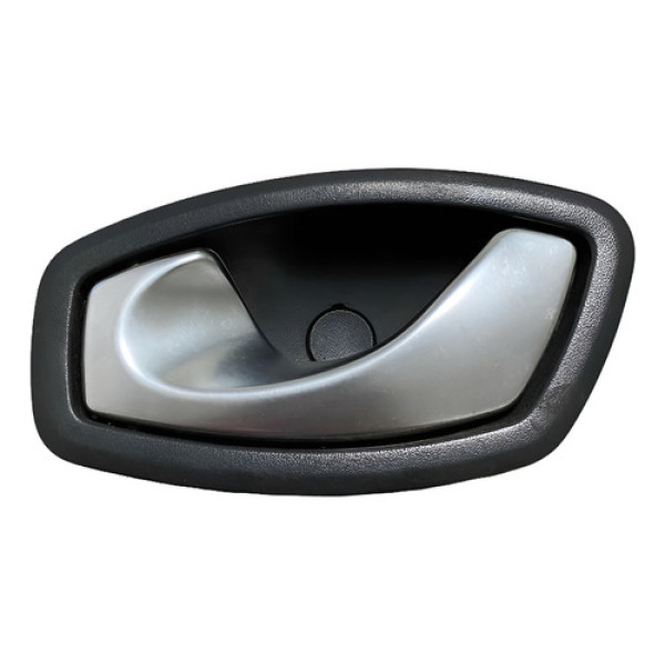 Maçaneta Dianteira Esquerda Fluence 2012 2013 2014 Traseira