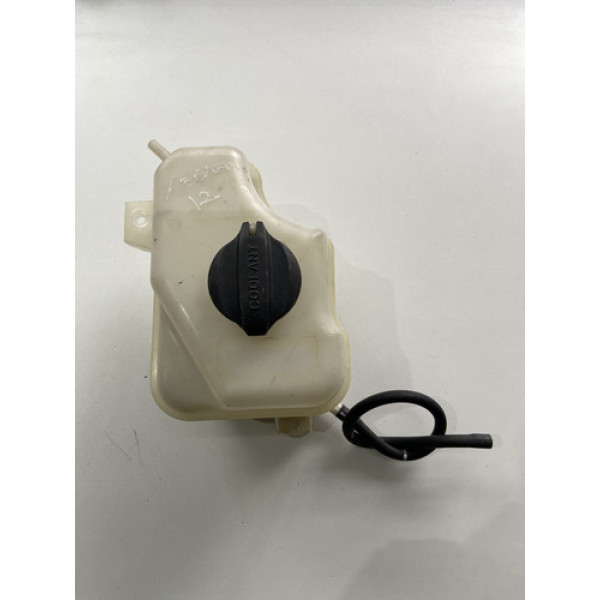 Reservatorio De Agua Do Radiador Hyundai Azera 3.0 V6 2012 