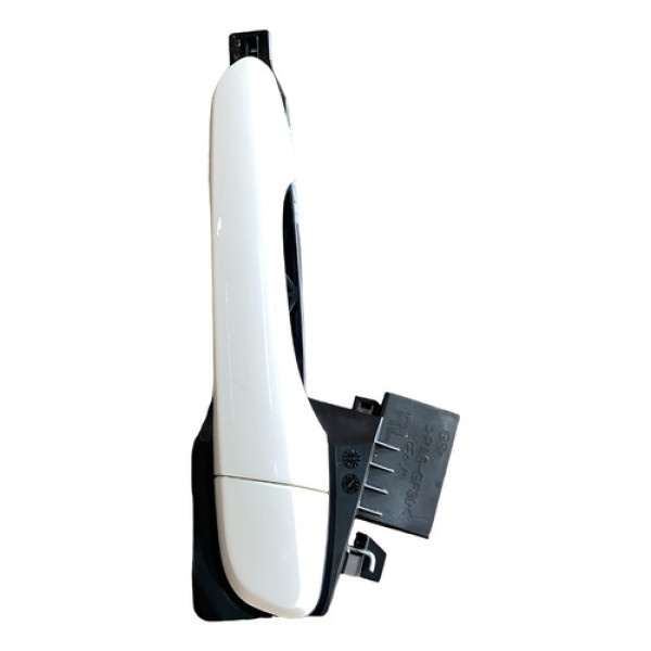 Maçaneta Externa Traseira Esquerda Creta 2022 2023 Traseira