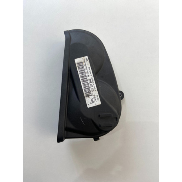 Capa Superior Da Correia Dentada Vw Fox Polo Up Virtus 1.3cc