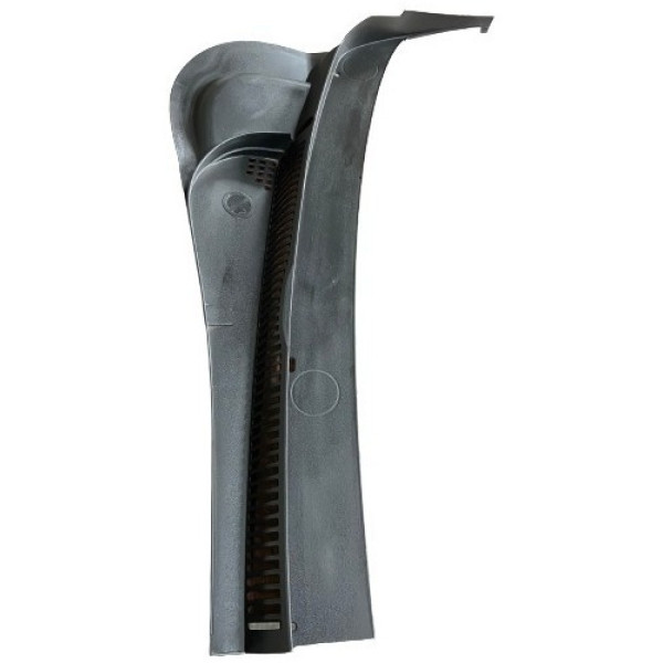 Churrasqueira Direita Polo Virtus 2017 A 2021 6ea819404-b