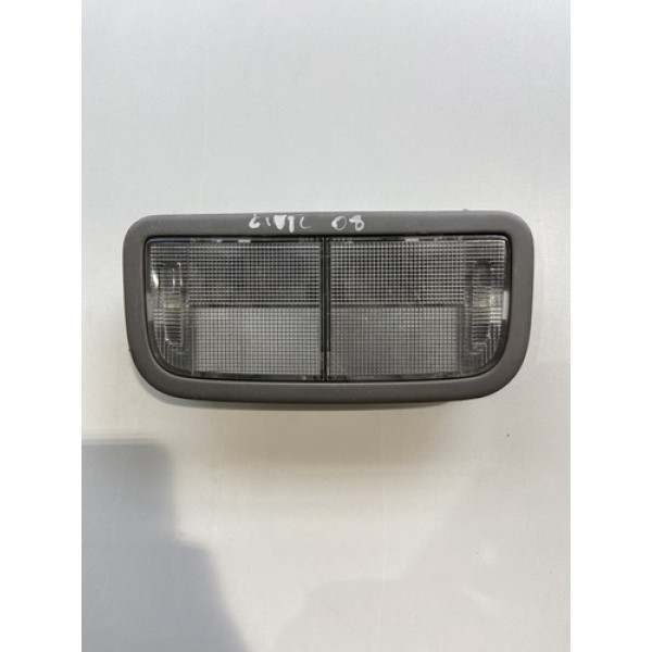 Luz De Teto Cortesia Honda Civic 2007 2008 2009 2010