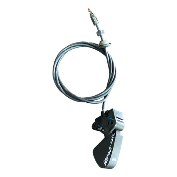 Cabo Puxador Do Capô Fiat Freemont 2.4 2012 2013