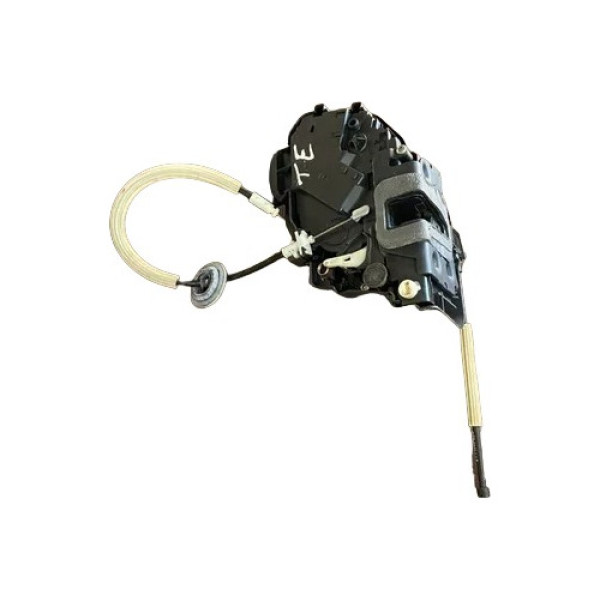 Fechadura De Porta Range Rover Sport Diesel 3.0 V6 2012 Te