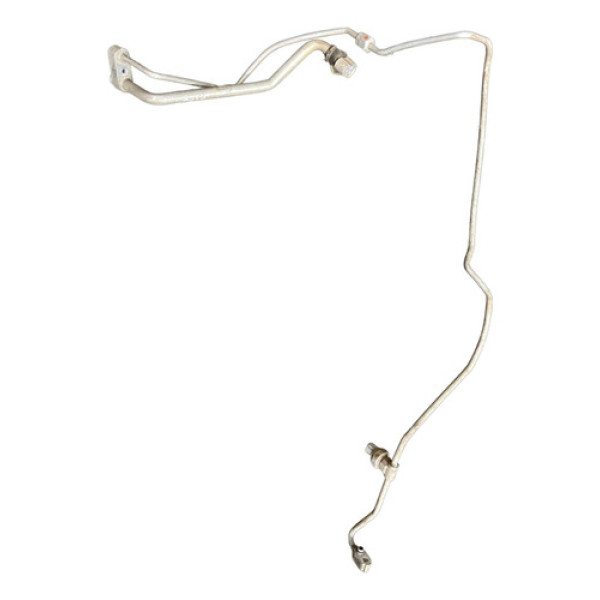 Mangueira Condensador Caixa Ar Honda City  2013