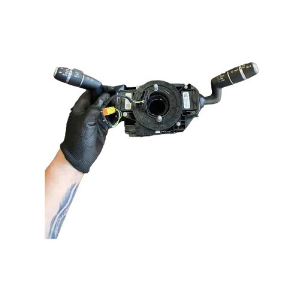 Chave De Seta Discovery Sport Diesel 2.0 2016