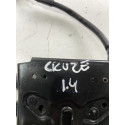 Fechadura Do Capo Cruze 1.4 2017 2018