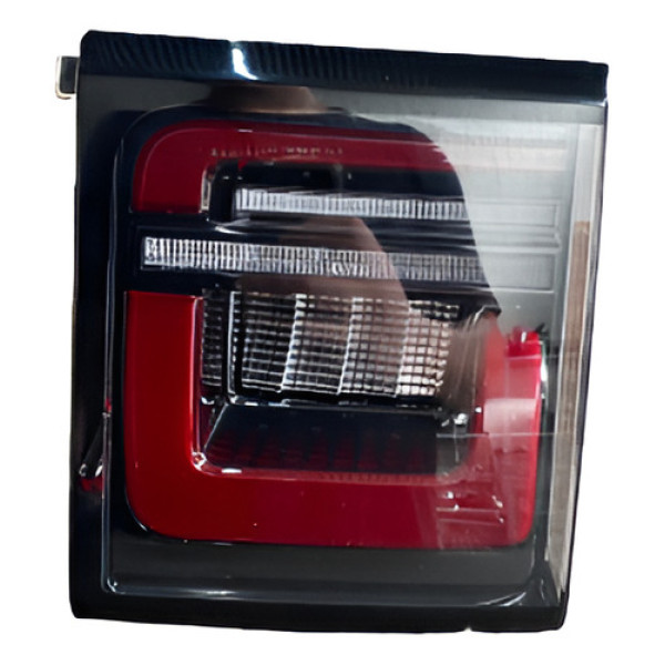 Lanterna Traseira Discovery Sport 2020 Direita Direito