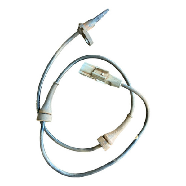 Sensor Do Abs Dianteiro - Nissan Kicks 1.6 2017/...