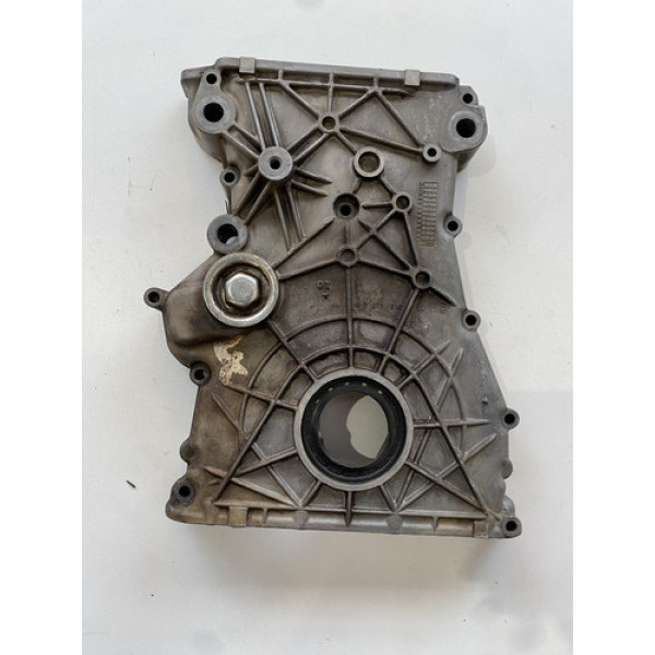 Tampa Frontal Do Motor Ssangyong Actyon Sports 2.0 2013