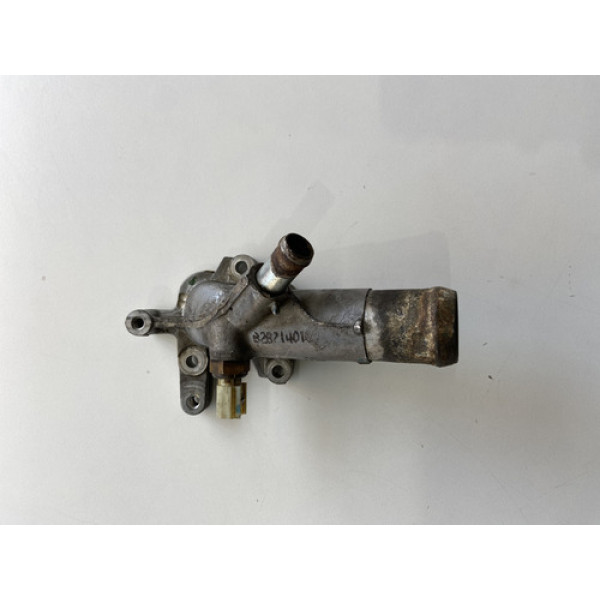 Carcaça Válvula Termostática Honda Civic 2012 2013 2014 15