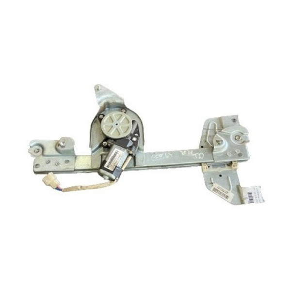 Maquina De Vidro Traseira Direita Geely Gc2 2013 2014