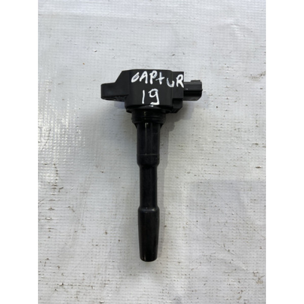 Bobina Ignição Renault Captur 1.6 2019 2020 Unidade