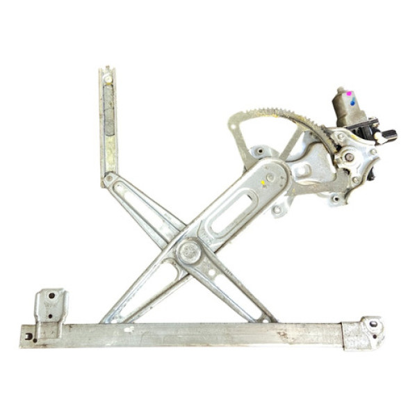 Maquina De Vidro Honda Civic 2012 2013 2014 2015 Dd