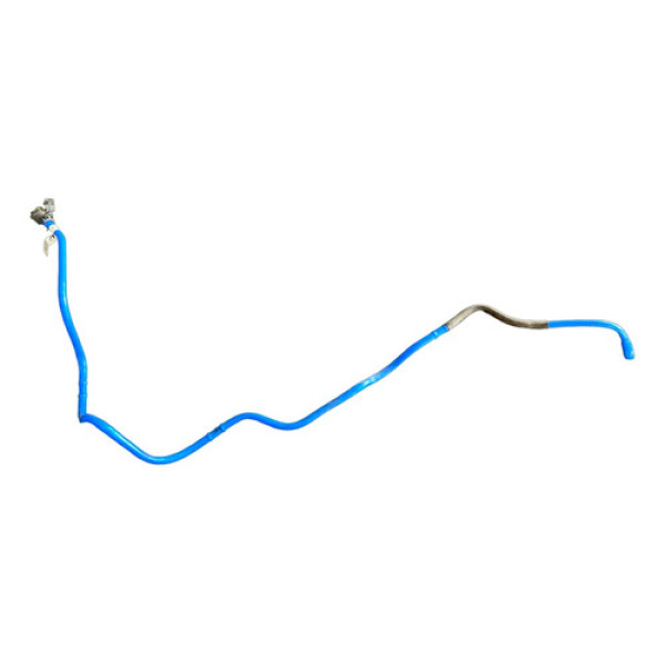 Mangueira Do Combustivel Fiat Argo 2018
