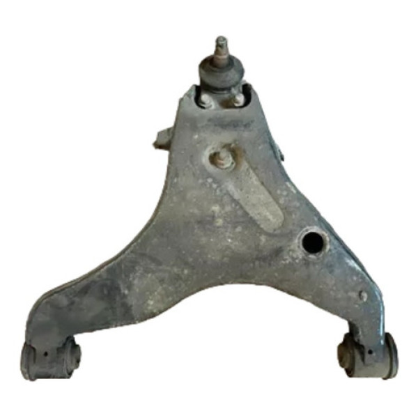 Balança Dianteira Esquerda L200 Triton 3.2 Diesel 2010