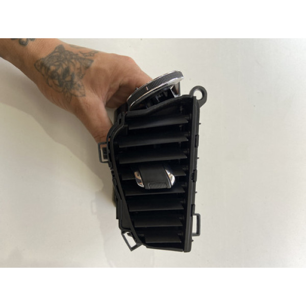 Difusor Ar Central Esquerdo Jeep Compass 2017-2021