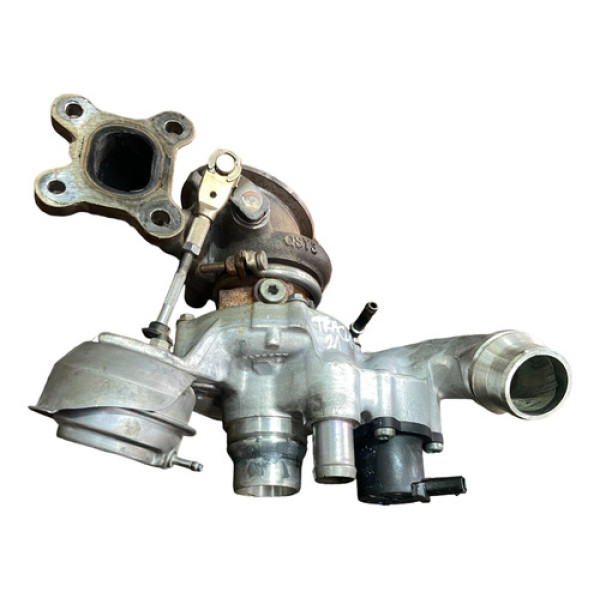 Turbina Chevrolet Tracker 1.2 2021 2022