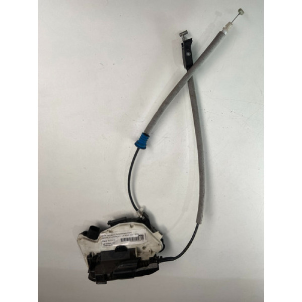 Fechadura De Porta D.d Volkswagen Up Tsi 1.0 2018 2019