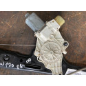 Maquina De Vidro Dianteira Direita Bmw 120i 2009