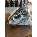 Farol Lado Esquerdo Porsche Cayenne 2011 2012 Esquerdo