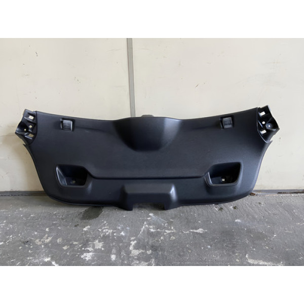 Forro Tampa Traseira Peugeot 208 2014 2015 2016