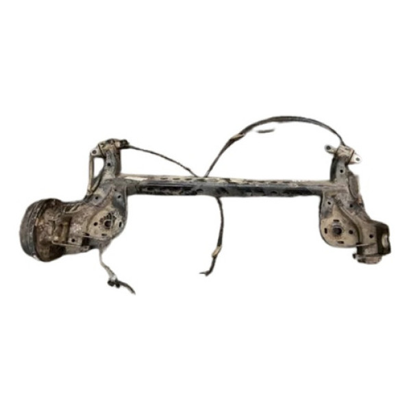 Eixo Traseiro Spin 1.8 2013