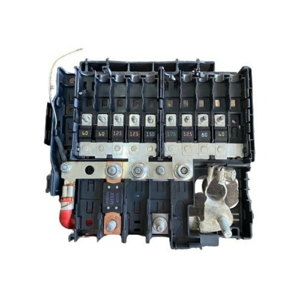 Caixa De Fusivel Positivo Discovery 2.0 2018 2019 2020