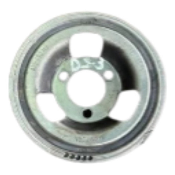 Polia Do Virabrequim Citroen Ds3 2013 2014