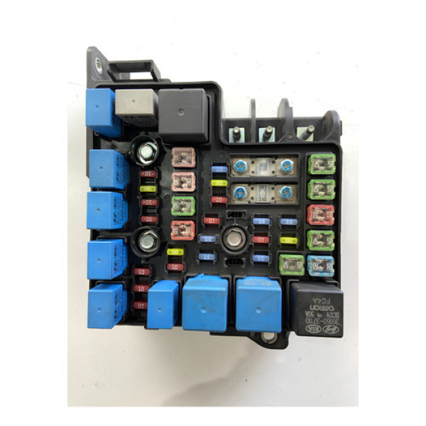 Caixa Fusível I30 2.0 2010 - 91950-1h031