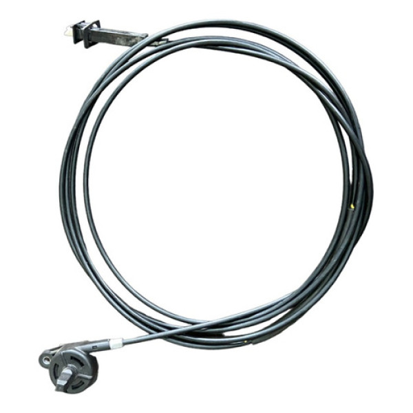 Cabo Do Capo Dianteiro Sandero 2017