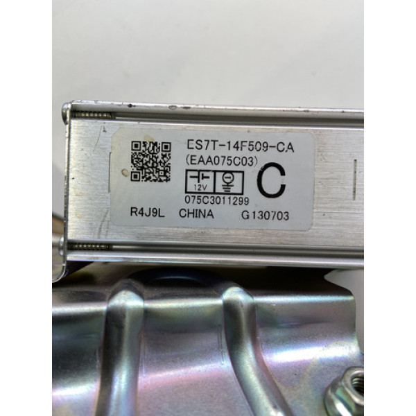 Módulo Amplificador De Som Ford Fusion 2013 2014