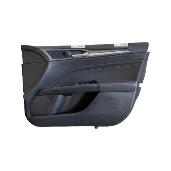 Forro De Porta Dianteira Direita New Fit 2019 2020