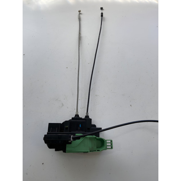 Fechadura De Porta Traseira Esquerda Hyundai I30 2.0 2011