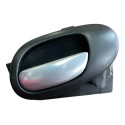 Maçaneta Interna Dd\\td Peugeot 206 2006 2007 Dianteira