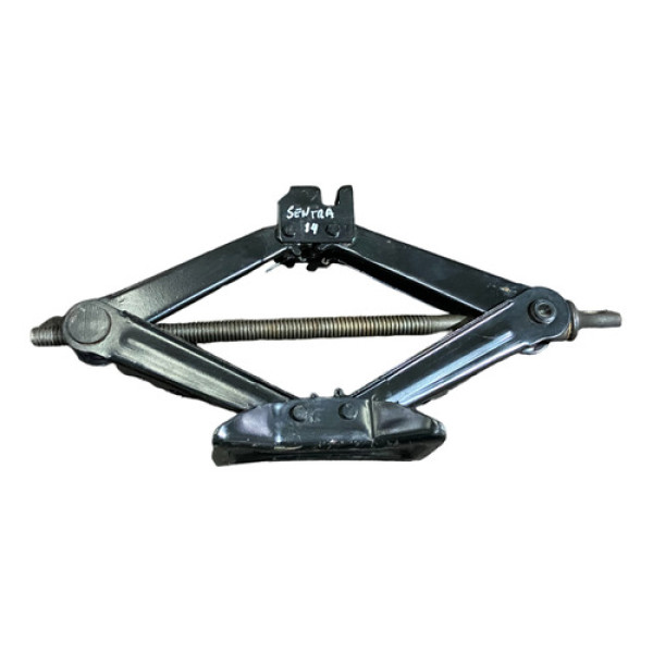 Macaco Nissan Sentra 2.0 2014 2013 2014