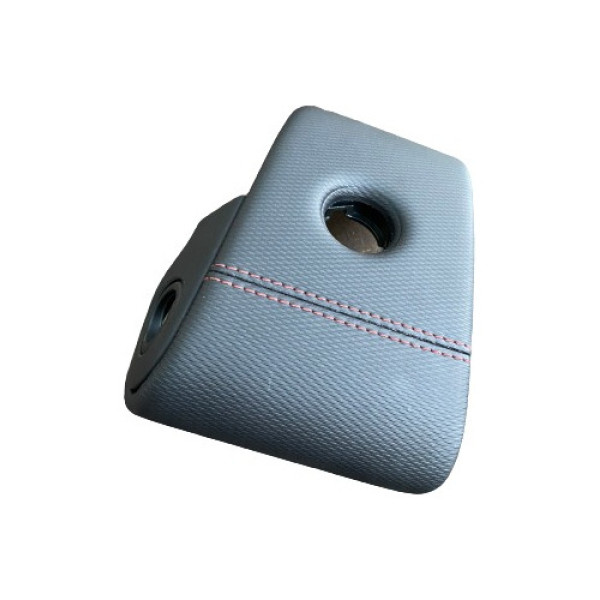 Moldura Painel Botão Start Stop Discovery 2020