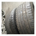  Par De Pneu Continental 215/55r17 Contipremiumcontact 2 94v A1