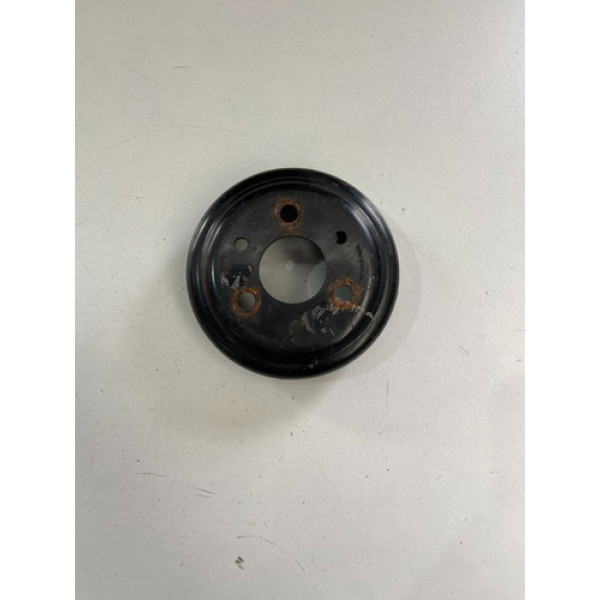 Polia Bomba D Água Ford Ka 1.0 2018 2019