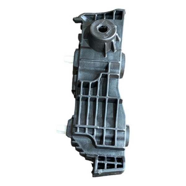 Guia Para Choque Dianteiro Esquerdo Creta 2023 2024