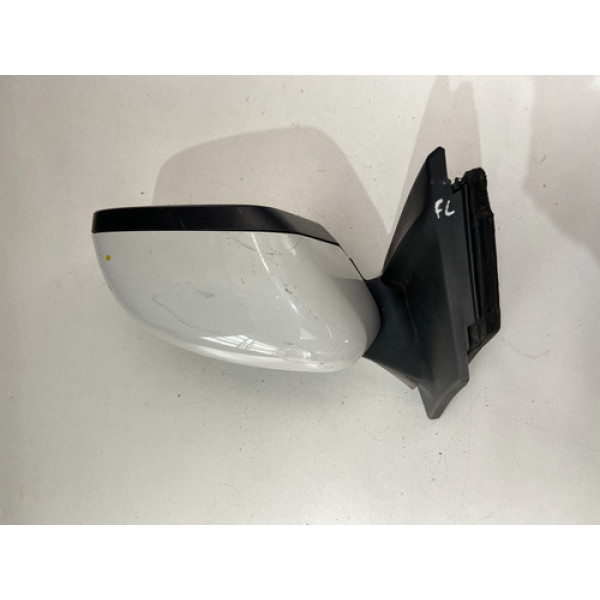 Lanterna Traseira Esquerda Da Tampa Hyundai Azera 2010/2011 Esquerdo/motorista Vermelho