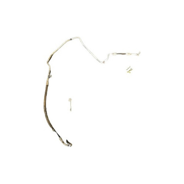 Mangueira Do Ar Condicionado Classe-a 2001