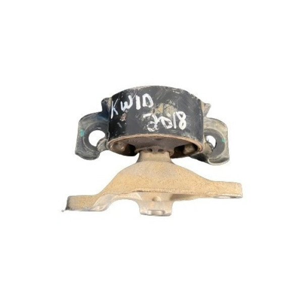 Coxim Calço Lado Esquerdo Renault Kwid 2018 112338423r